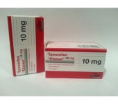 Citrato de Tamoxifeno Ebewe 10 mg (100 com)
