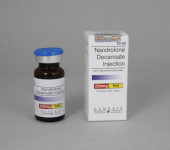 Decanoato de Nandrolona Genesis 250mg/ml (10ml)