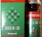 Dubolin 100mg/ml (10ml)