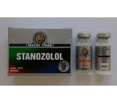 Estanozolol MT 50mg/ml (10ml)