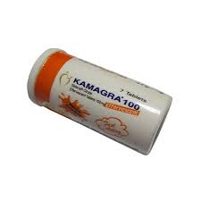 Kamagra comprimidos efervescentes