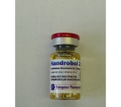Nandrobol 250mg/ml (10ml)