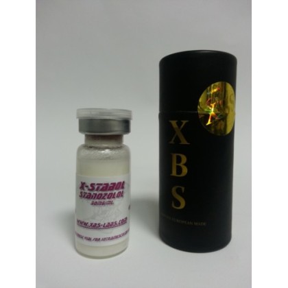 Stabol XBS 50mg/ml (10ml)