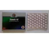 Stanox 10mg (100 tab)