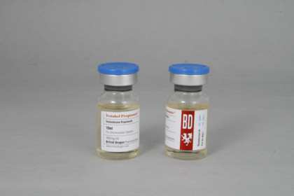 Testabol Propionato 100mg/ml (10ml)