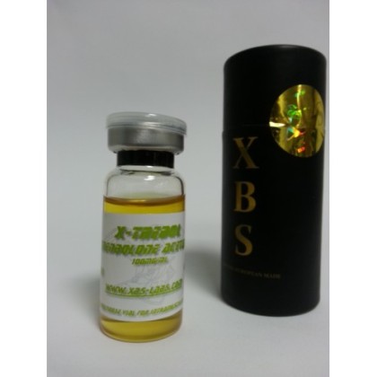 Trebol XBS 100mg/ml (10ml)