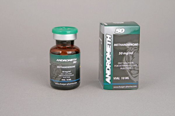 Seductora Dianabol-10 mg